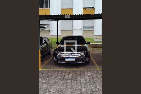 Apartamento à venda com 62m², 2 quartos e 2 vagas Apartamento à venda com 62m², 2 quartos e 2 vagasGaragem