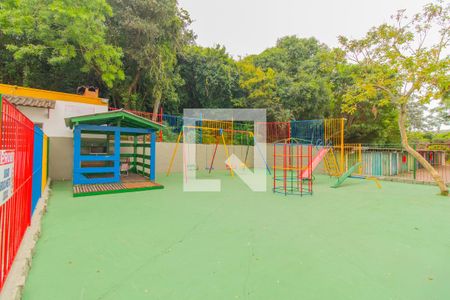 Apartamento à venda com 62m², 2 quartos e 2 vagas Apartamento à venda com 62m², 2 quartos e 2 vagasÁrea comum - Playground