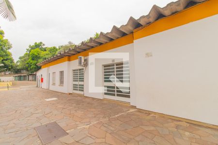 Apartamento à venda com 62m², 2 quartos e 2 vagas Apartamento à venda com 62m², 2 quartos e 2 vagasÁrea comum - Salão de festas