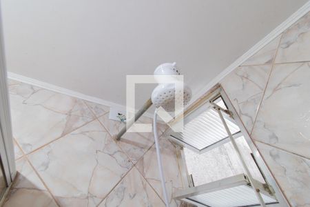 Apartamento à venda com 62m², 2 quartos e 2 vagas Apartamento à venda com 62m², 2 quartos e 2 vagasBanheiro