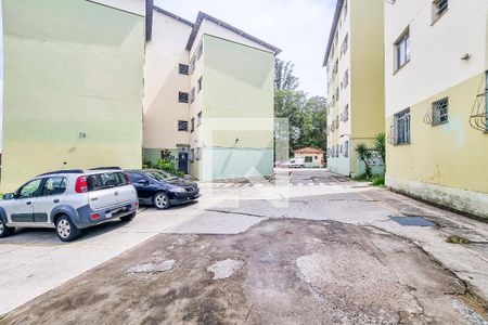 Apartamento à venda com 55m², 2 quartos e 1 vaga Apartamento à venda com 55m², 2 quartos e 1 vagaGaragem