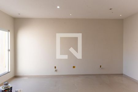 Sala de casa à venda com 2 quartos, 175m² em Jardim Samambaia, Campinas