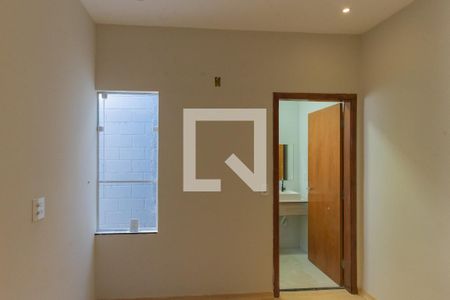Suíte de casa à venda com 2 quartos, 175m² em Jardim Samambaia, Campinas