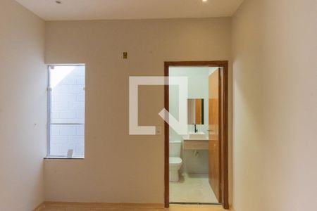 Suíte de casa à venda com 2 quartos, 175m² em Jardim Samambaia, Campinas