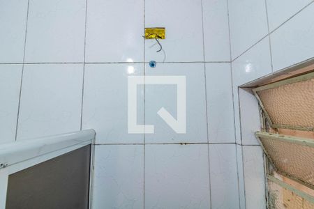 Casa à venda com 130m², 2 quartos e 1 vaga Casa à venda com 130m², 2 quartos e 1 vagaDetalhe do banheiro