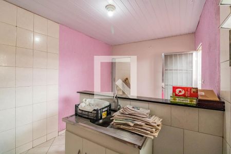 Casa à venda com 130m², 2 quartos e 1 vaga Casa à venda com 130m², 2 quartos e 1 vagaEdícula