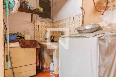 Casa à venda com 130m², 2 quartos e 1 vaga Casa à venda com 130m², 2 quartos e 1 vagaÁrea de Serviço