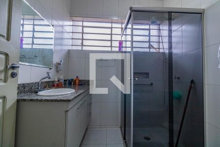 Casa à venda com 130m², 2 quartos e 1 vaga Casa à venda com 130m², 2 quartos e 1 vagaBanheiro