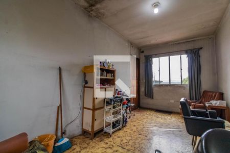 Casa à venda com 130m², 2 quartos e 1 vaga Casa à venda com 130m², 2 quartos e 1 vagaQuarto - anexo