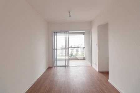Sala de apartamento para alugar com 2 quartos, 53m² em Vila Matilde, São Paulo