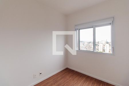 Quarto 1 de apartamento para alugar com 2 quartos, 53m² em Vila Matilde, São Paulo