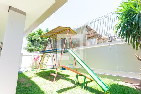 Apartamento à venda com 95m², 3 quartos e 1 vagaÁrea comum