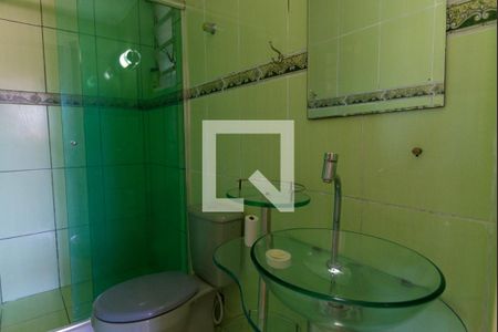 Apartamento à venda com 95m², 3 quartos e 1 vagaBanheiro 