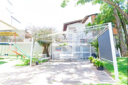 Apartamento à venda com 95m², 3 quartos e 1 vagaÁrea comum