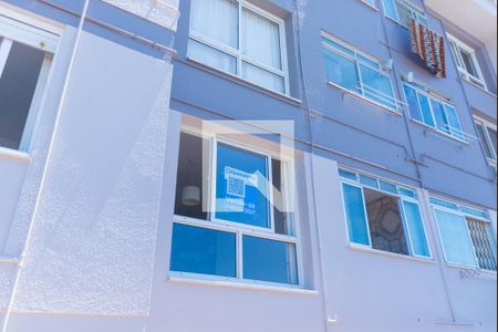 Apartamento à venda com 95m², 3 quartos e 1 vagaÁrea comum