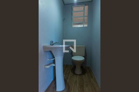 Apartamento à venda com 95m², 3 quartos e 1 vagaLavabo 