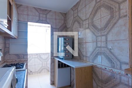 Apartamento à venda com 95m², 3 quartos e 1 vagaCozinha 