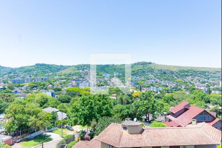 Apartamento à venda com 95m², 3 quartos e 1 vagaVista