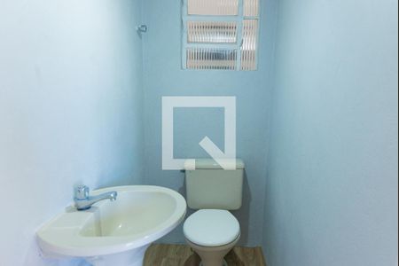 Apartamento à venda com 95m², 3 quartos e 1 vagaLavabo 