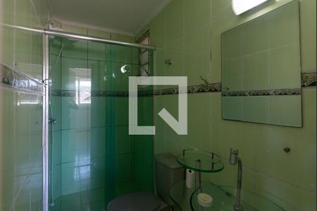 Apartamento à venda com 95m², 3 quartos e 1 vagaBanheiro 