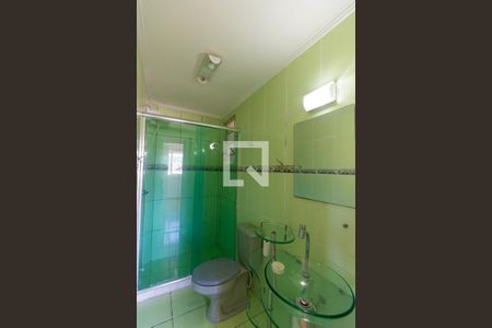 Apartamento à venda com 95m², 3 quartos e 1 vagaBanheiro 