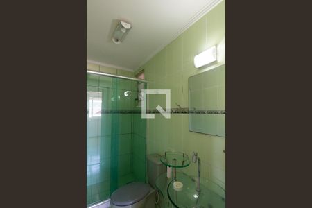 Apartamento à venda com 95m², 3 quartos e 1 vagaBanheiro 