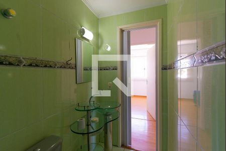 Apartamento à venda com 95m², 3 quartos e 1 vagaBanheiro 