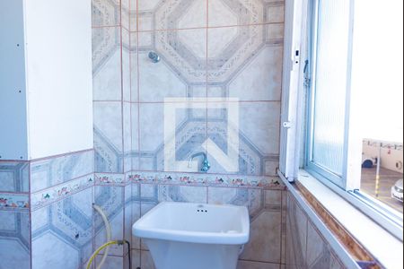 Apartamento à venda com 95m², 3 quartos e 1 vagaÁrea de Serviço