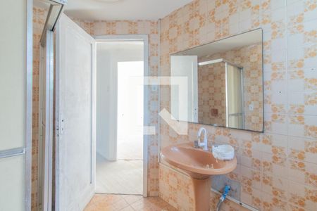 Casa à venda com 500m², 3 quartos e 4 vagasBanheiro 1