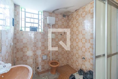 Casa à venda com 500m², 3 quartos e 4 vagasBanheiro 1