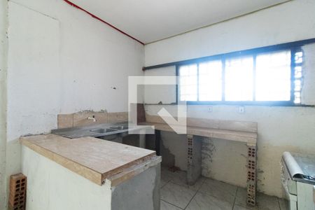 Casa à venda com 500m², 3 quartos e 4 vagasCozinha