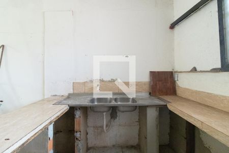 Casa à venda com 500m², 3 quartos e 4 vagasCozinha