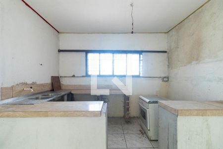 Casa à venda com 500m², 3 quartos e 4 vagasCozinha