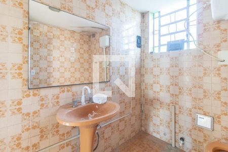 Casa à venda com 500m², 3 quartos e 4 vagasBanheiro 1