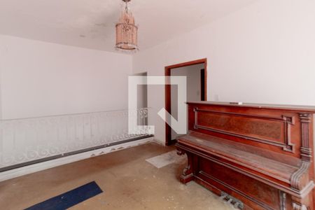 Casa à venda com 407m², 5 quartos e 4 vagas Casa à venda com 407m², 5 quartos e 4 vagasSala 4 - piso 2