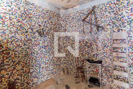 Casa à venda com 407m², 5 quartos e 4 vagas Casa à venda com 407m², 5 quartos e 4 vagasQuarto de Serviço