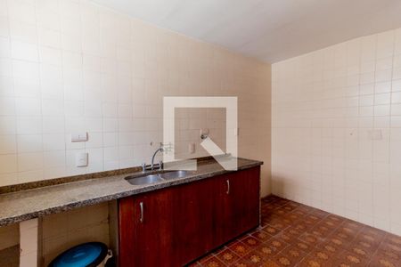 Casa à venda com 407m², 5 quartos e 4 vagas Casa à venda com 407m², 5 quartos e 4 vagasCozinha