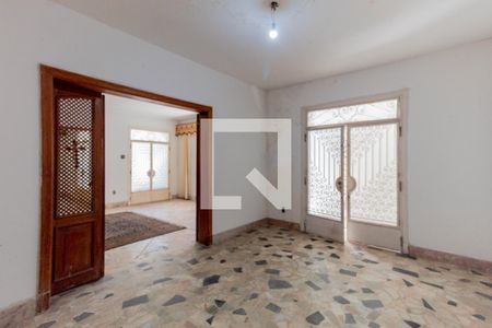 Casa à venda com 407m², 5 quartos e 4 vagas Casa à venda com 407m², 5 quartos e 4 vagasSala 3