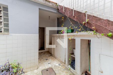 Casa à venda com 407m², 5 quartos e 4 vagas Casa à venda com 407m², 5 quartos e 4 vagasÁrea de Serviço
