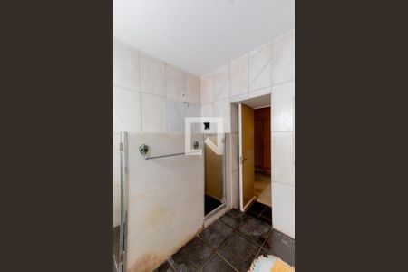 Casa à venda com 407m², 5 quartos e 4 vagas Casa à venda com 407m², 5 quartos e 4 vagasBanheiro da Suíte