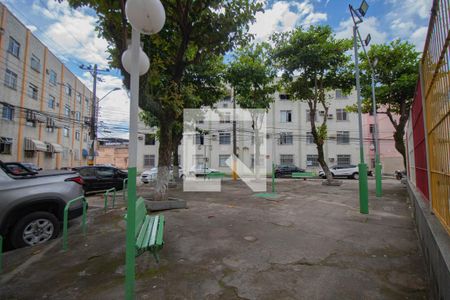 Apartamento à venda com 50m², 2 quartos e 1 vagaPraça