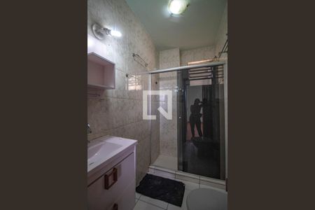 Apartamento à venda com 50m², 2 quartos e 1 vagaBanheiro