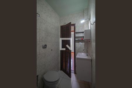 Apartamento à venda com 50m², 2 quartos e 1 vagaBanheiro