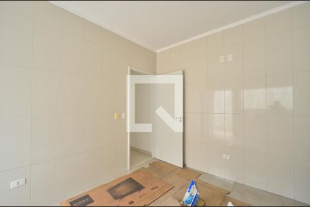 Casa à venda com 130m², 3 quartos e 2 vagasCozinha