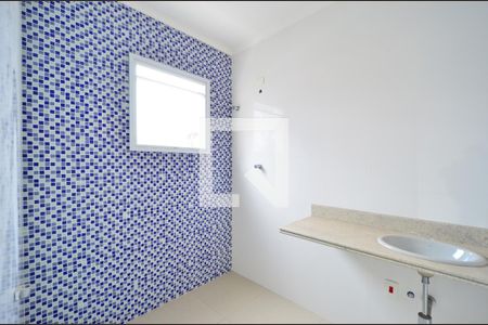 Casa à venda com 130m², 3 quartos e 2 vagasBanheiro da Suíte