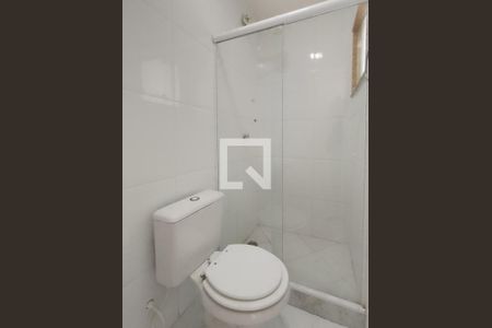 Casa à venda com 360m², 4 quartos e 4 vagasBanheiro da Garagem