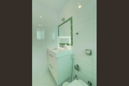 Casa à venda com 360m², 4 quartos e 4 vagasBanheiro Quarto 3 - Suíte