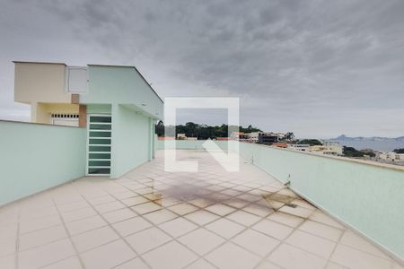 Casa à venda com 360m², 4 quartos e 4 vagasTerraço