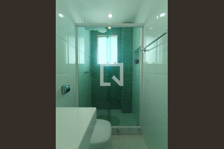 Casa à venda com 360m², 4 quartos e 4 vagasBanheiro Quarto 3 - Suíte