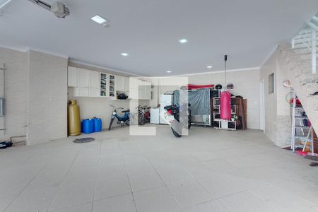 Casa à venda com 360m², 4 quartos e 4 vagasGaragem